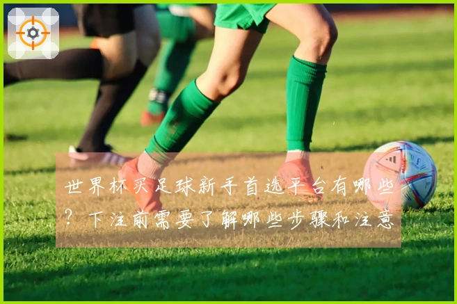 世界杯买足球新手首选平台有哪些？下注前需要了解哪些步骤和注意事项？
