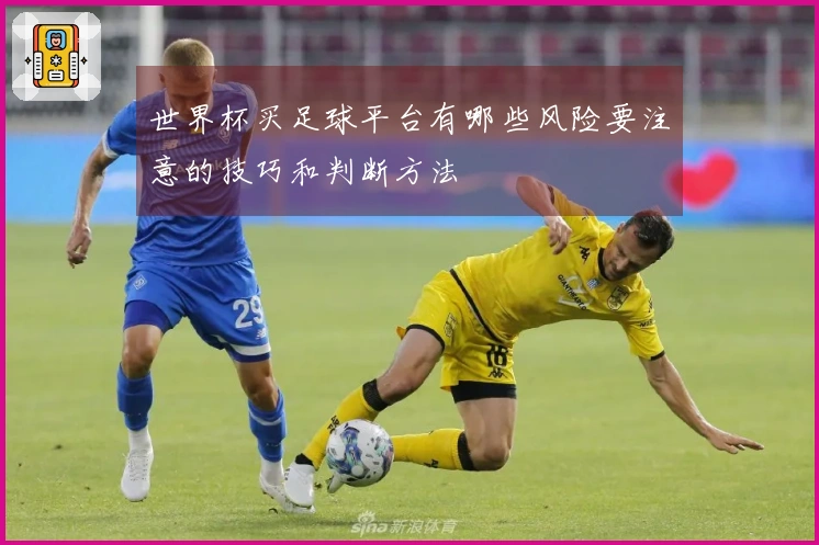 世界杯买足球平台有哪些风险要注意的技巧和判断方法