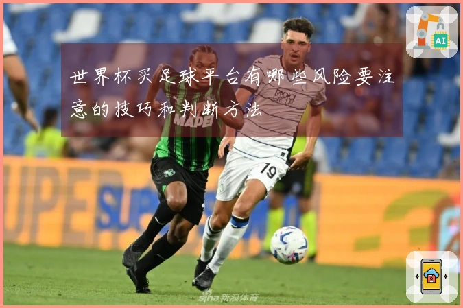 世界杯买足球平台有哪些风险要注意的技巧和判断方法