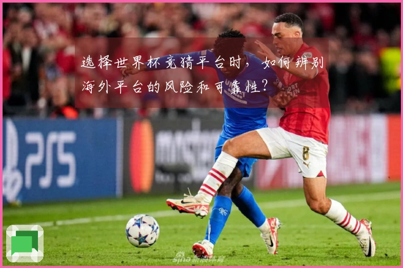 选择世界杯竞猜平台时，如何辨别海外平台的风险和可靠性？