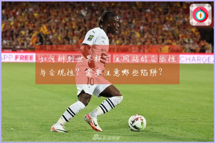如何辨别世界杯下注网站的合法性与合规性？需要注意哪些陷阱？